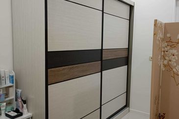 Sky Condominium @ Bandar Puchong Jaya