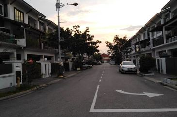 Taman Meranti Jaya