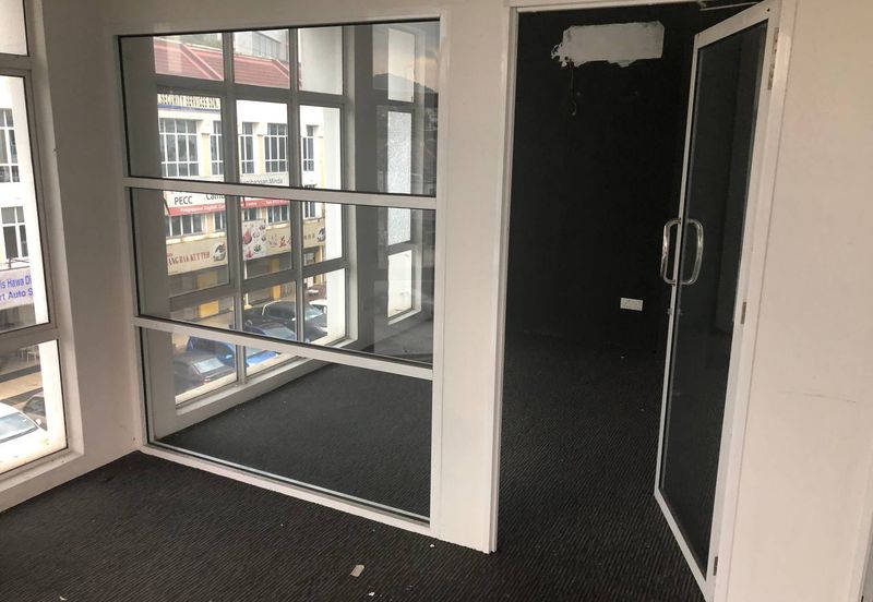 Jalan Kenari, Bandar Puchong Jaya