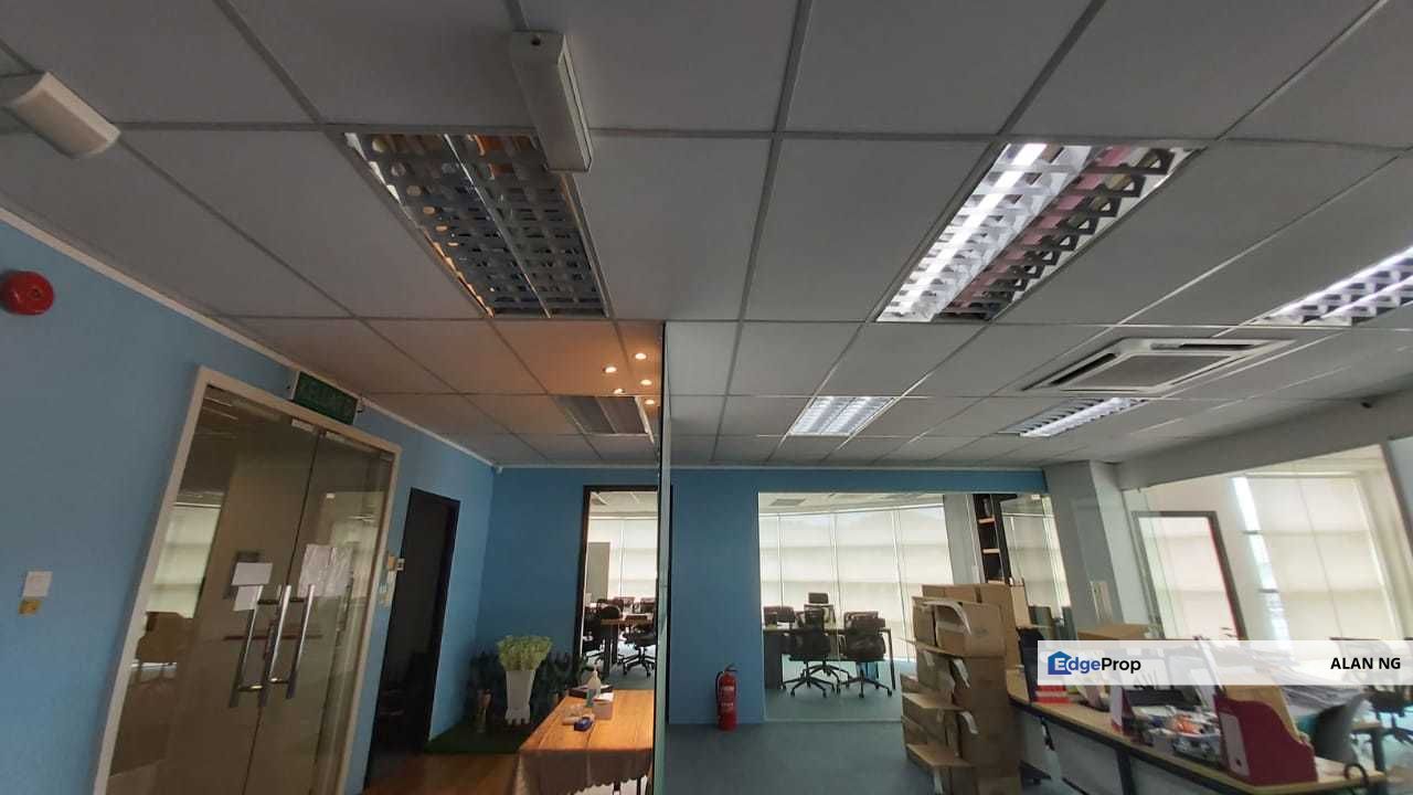 IOI Boulevard Puchong Jaya @ Office For Sale, Selangor, Puchong