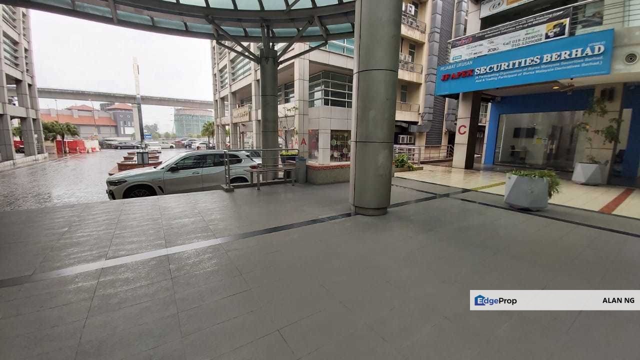 IOI Boulevard Puchong Jaya @ Shop For Sale, Selangor, Puchong