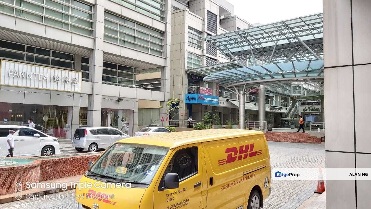 IOI Boulevard Puchong Jaya @ Shop For Sale, Selangor, Puchong