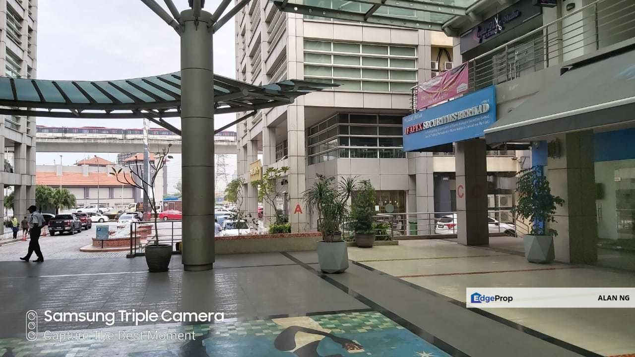 IOI Boulevard Puchong Jaya @ Shop For Sale, Selangor, Puchong