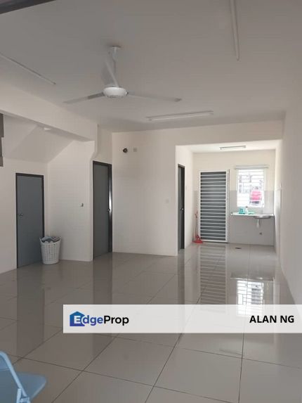 Landed Irama Perdana Puncak Alam @ House for Rent, Selangor, Bandar Puncak Alam