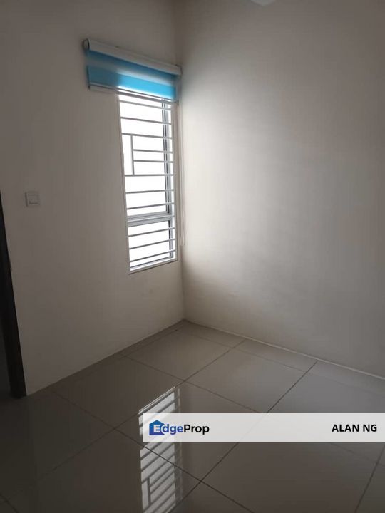 Landed Irama Perdana Puncak Alam @ House for Rent, Selangor, Bandar Puncak Alam