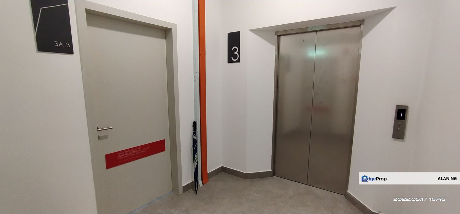 IOI Rio City Puchong | 2 Rio Office Park Offer for rent, Selangor, Puchong