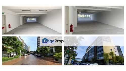 IOI Rio City Puchong | 2 Rio Office Park Offer for rent, Selangor, Puchong