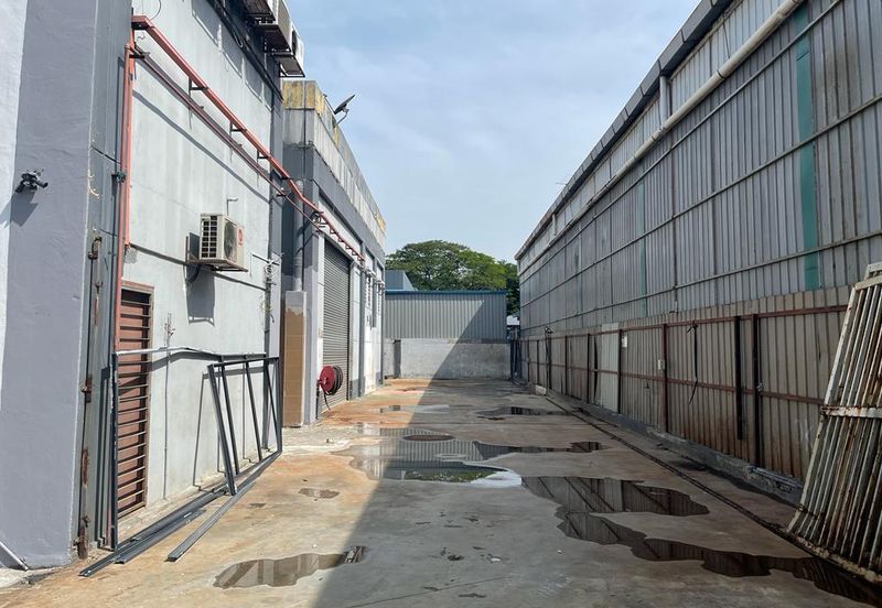 Taman Perindustrian Puchong