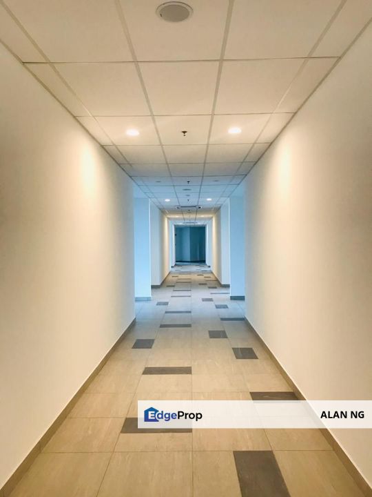 IOI Rio City Puchong | 2 Rio Office Tower Offer for rent, Selangor, Puchong