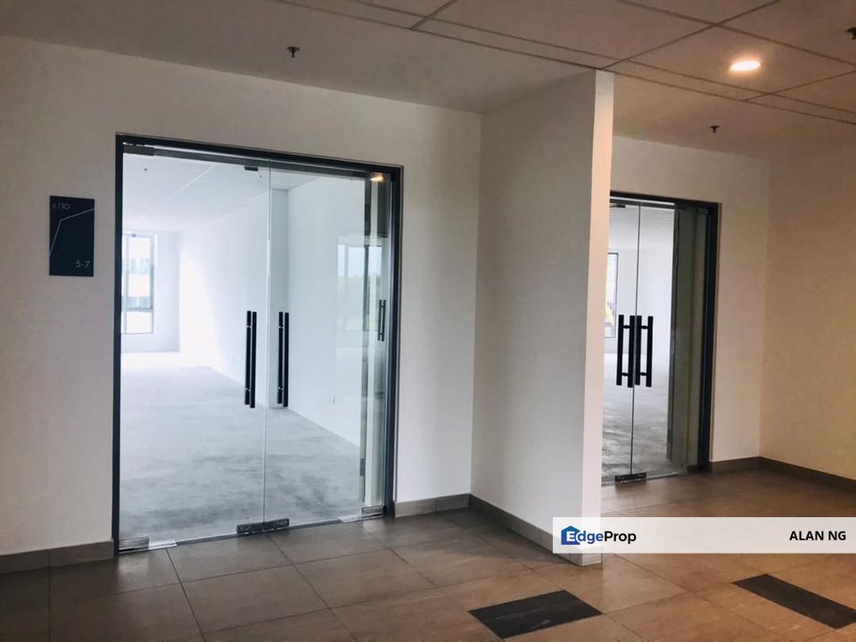 IOI Rio City Puchong | 2 Rio Office Tower Offer for rent, Selangor, Puchong