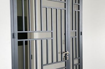 The Cruise Residence