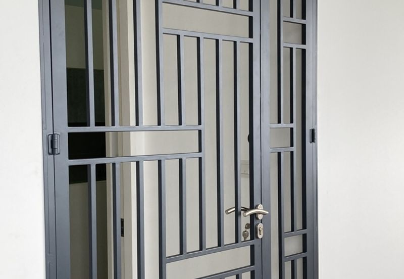 The Cruise Residence