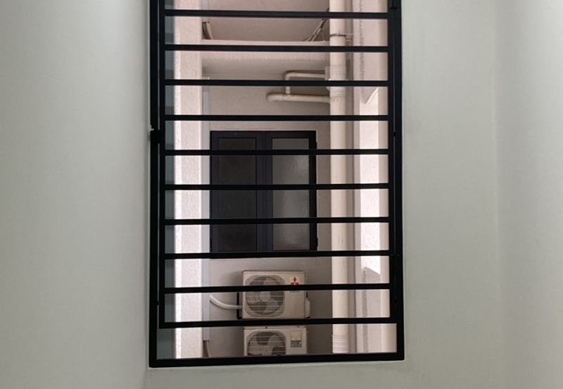 The Cruise Residence