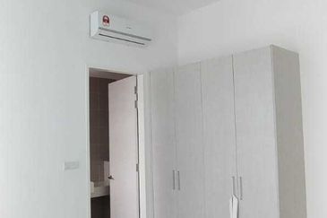 The Cruise Residence