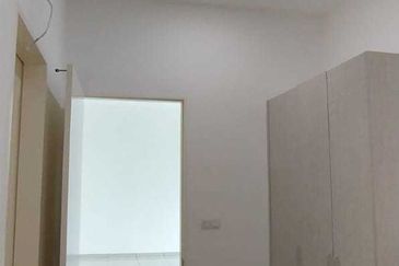 The Cruise Residence