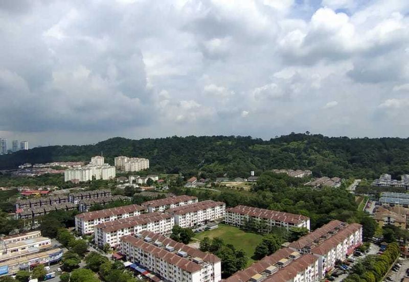 The Cruise Residence