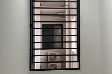 The Cruise Residence