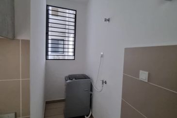 The Cruise Residence