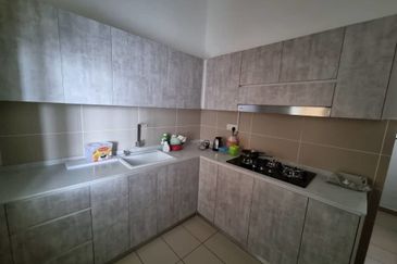 The Cruise Residence