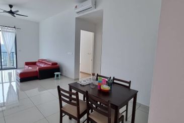 The Cruise Residence