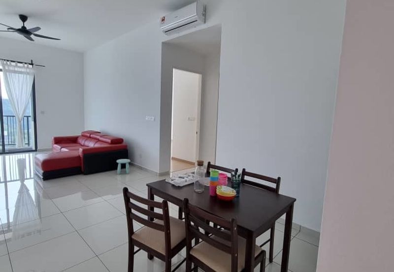 The Cruise Residence