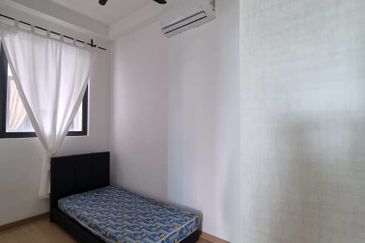 The Cruise Residence