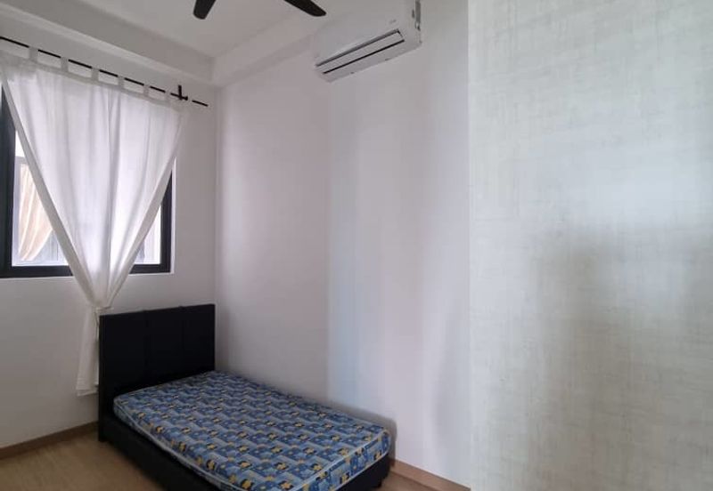 The Cruise Residence