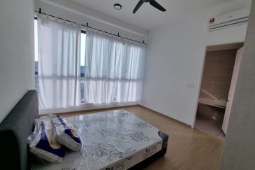 The Cruise Residence