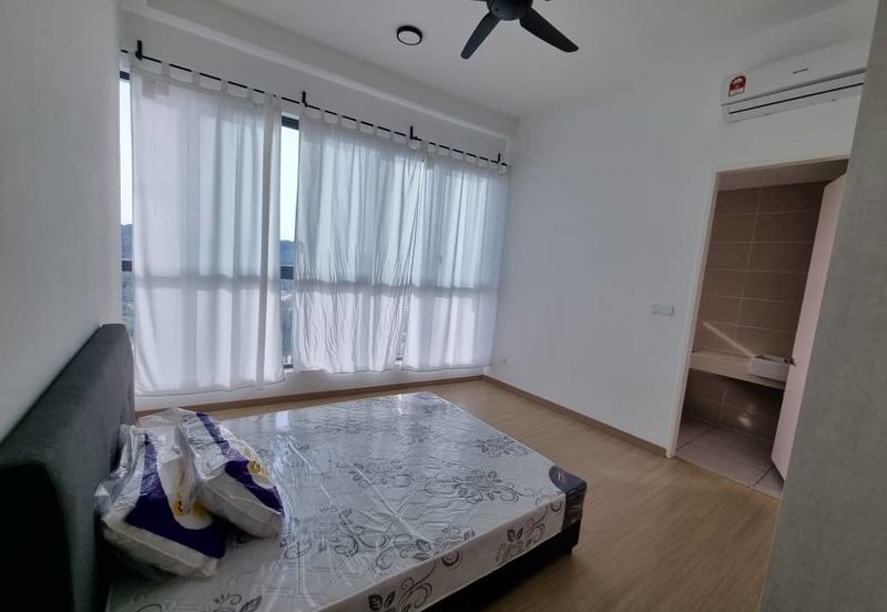 The Cruise Residence