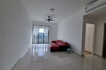 The Cruise Residence