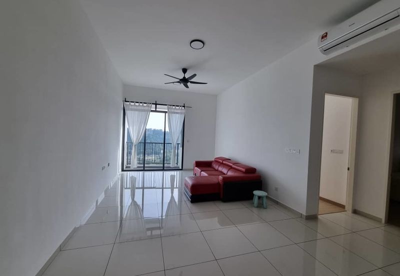 The Cruise Residence