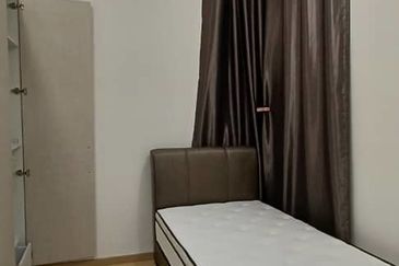 The Cruise Residence