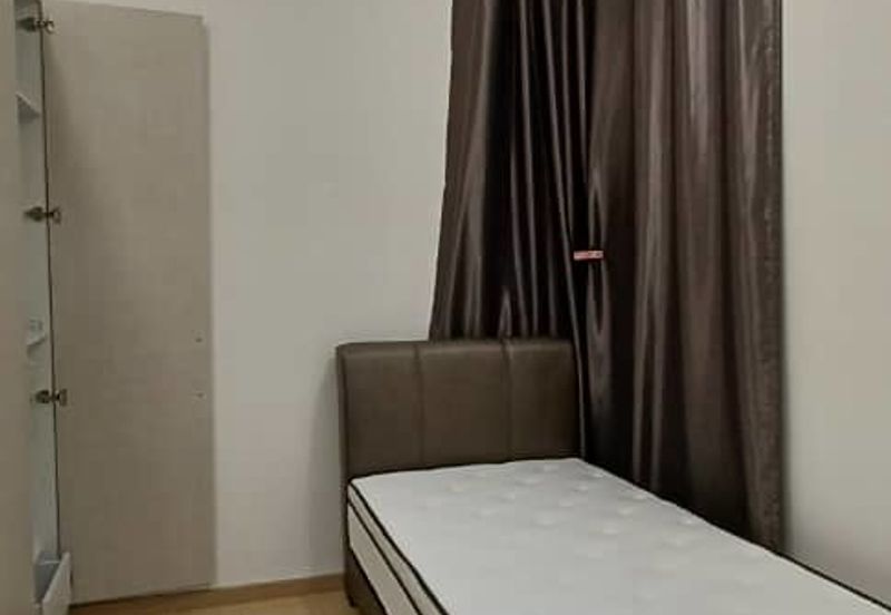 The Cruise Residence