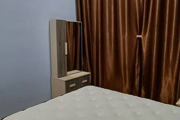 The Cruise Residence