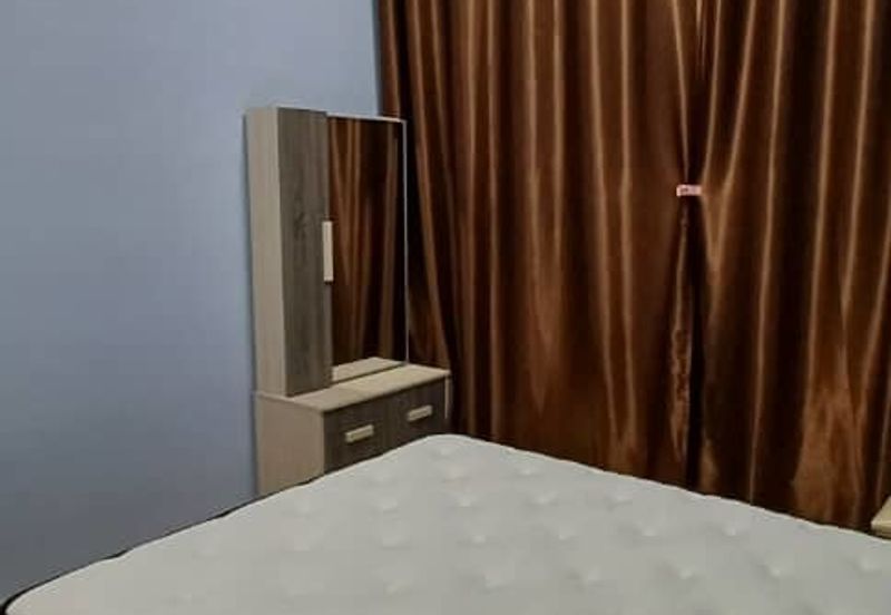 The Cruise Residence