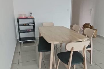 The Cruise Residence