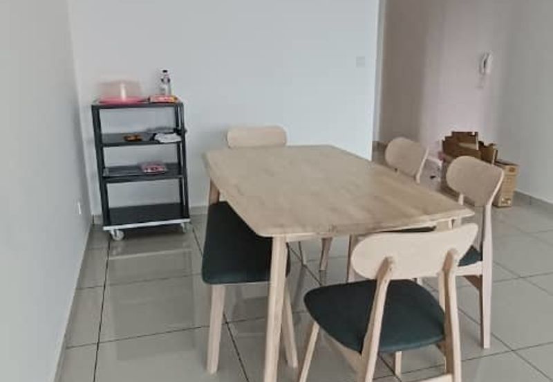 The Cruise Residence