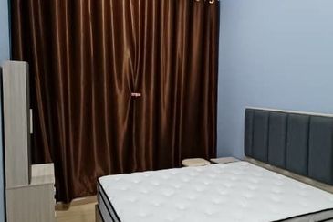 The Cruise Residence