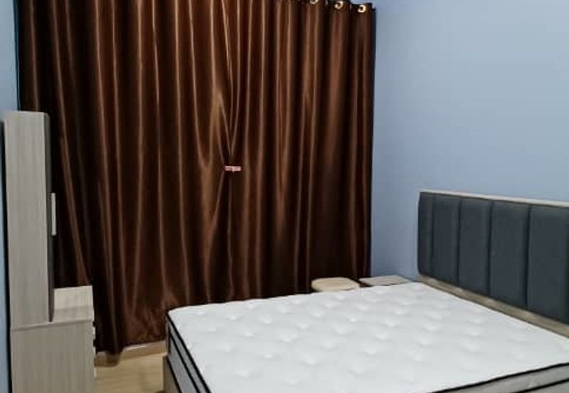 The Cruise Residence