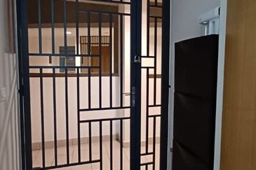 The Cruise Residence