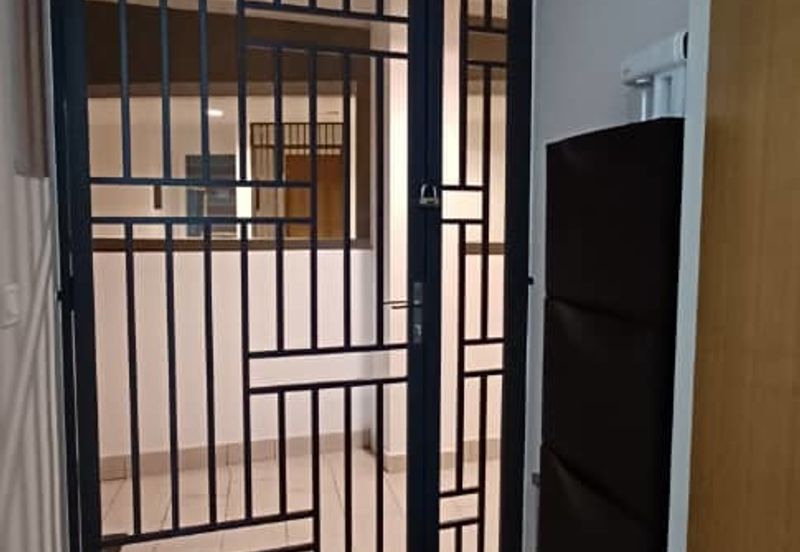 The Cruise Residence