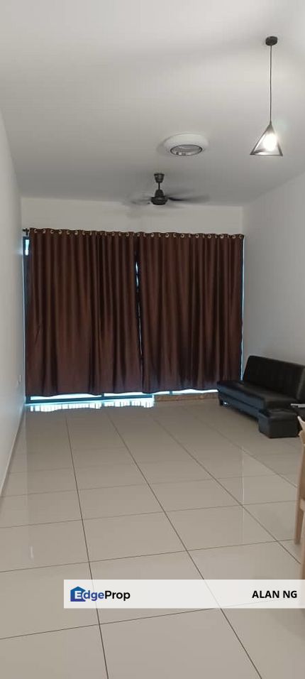 The Cruise Residence Bandar Puteri Puchong | For Rent, Selangor, Bandar Puteri Puchong