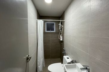 Koi Suites Condominium