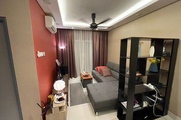 Koi Suites Condominium