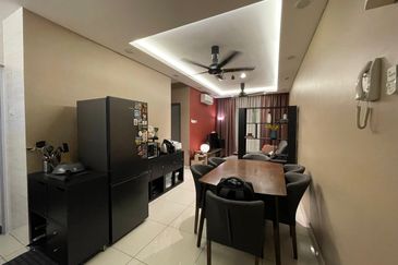 Koi Suites Condominium