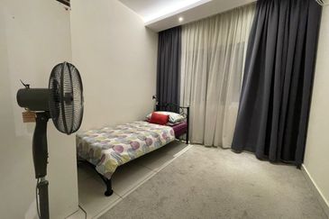 Koi Suites Condominium