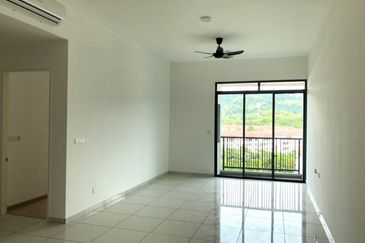 The Cruise Residence