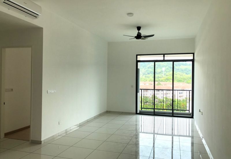 The Cruise Residence