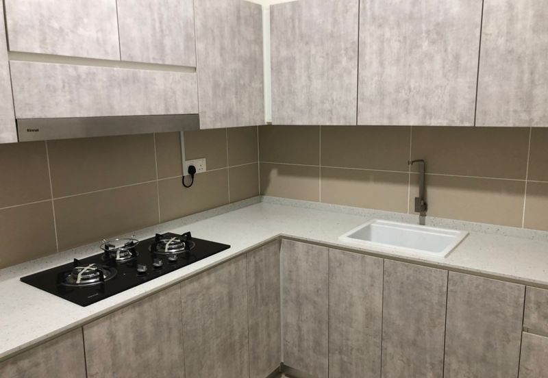 The Cruise Residence