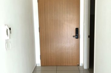 The Cruise Residence